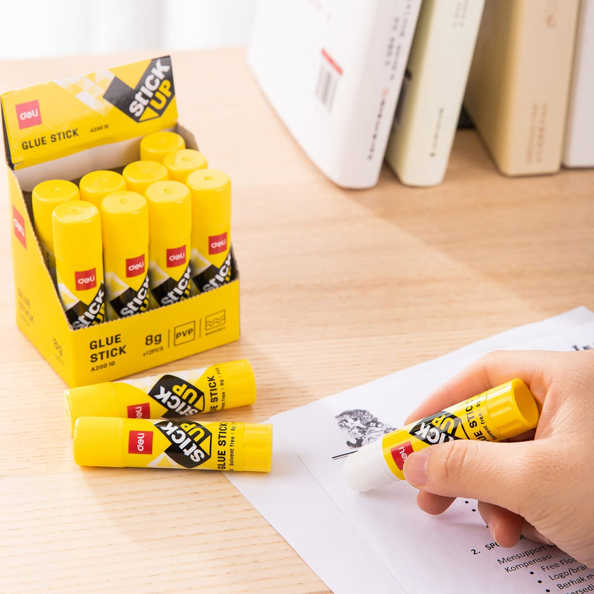 Glue Stick