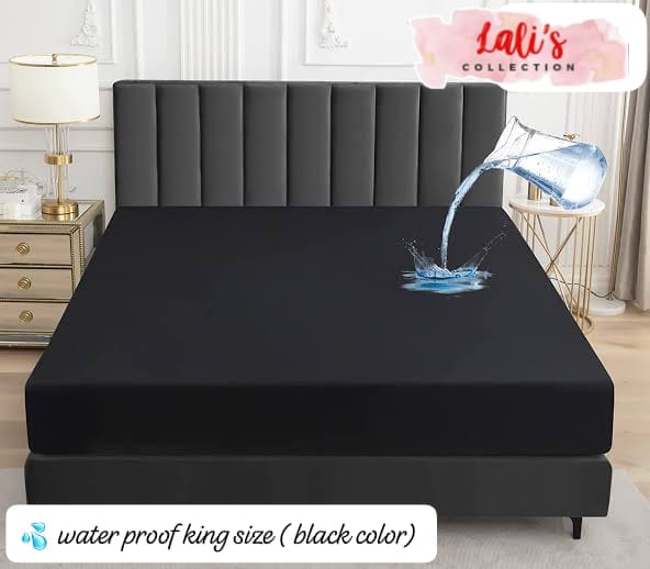 Water Proof Matterss Cover