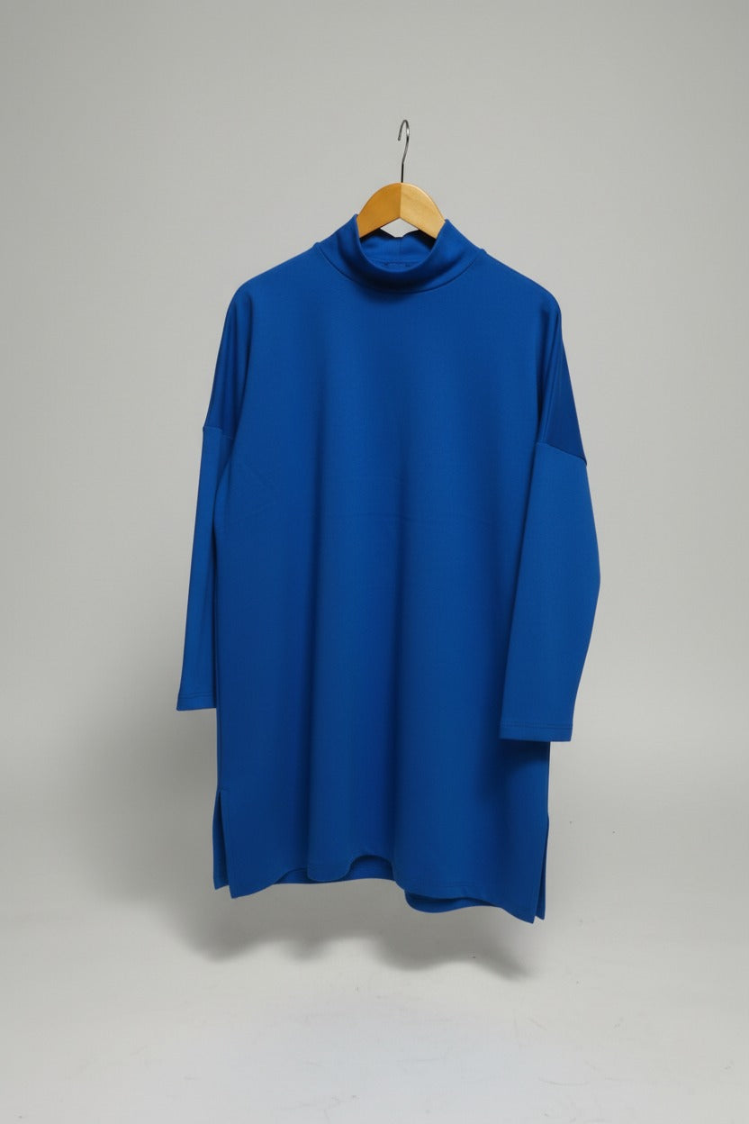 stylish bat wing ponchu