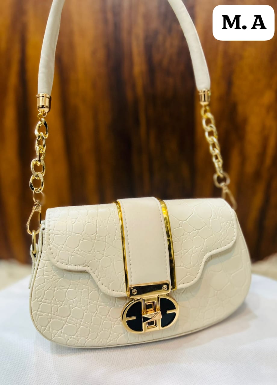 Girls crossbody with beautiful long strap and short strap