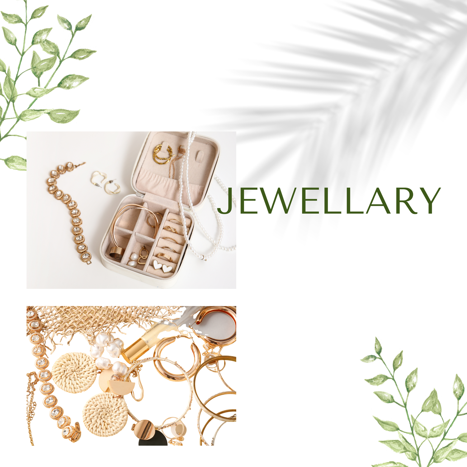 JEWELLARY