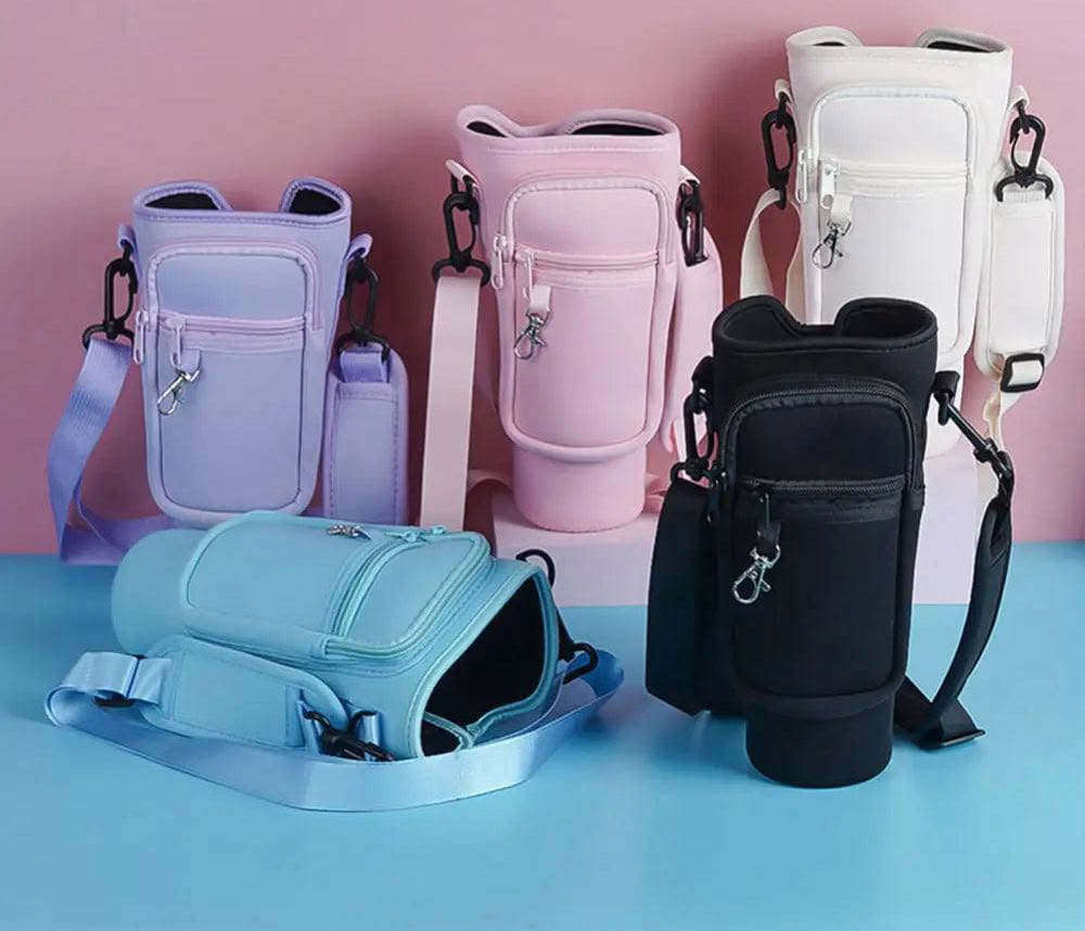Tumbler Cover Bag