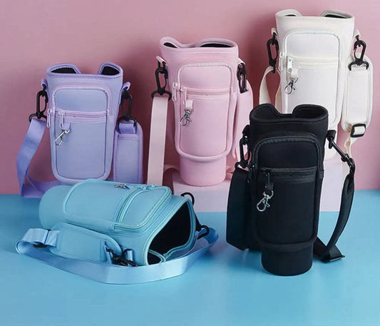 Tumbler Cover Bag