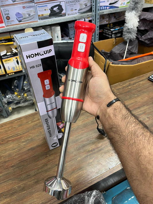 Electric Hand Blender