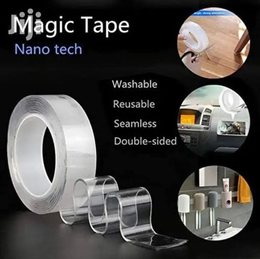Magic Nano Tape