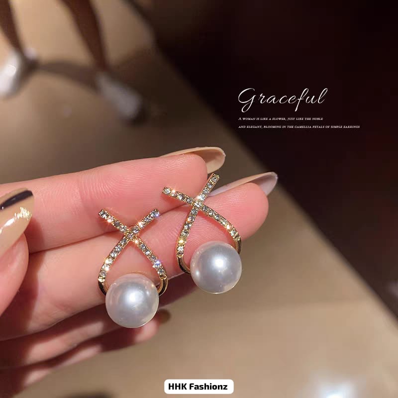 Korean Earrings
