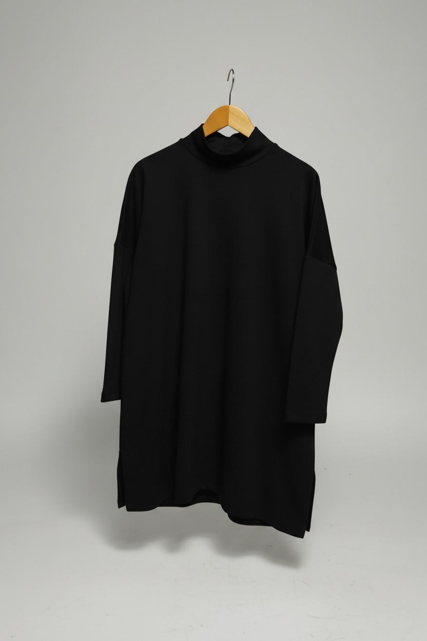 stylish bat wing ponchu