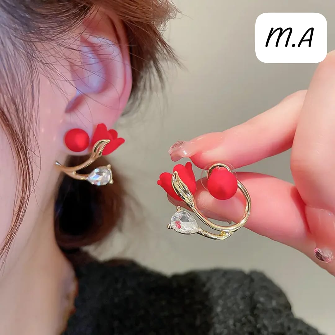 Korean Earrings