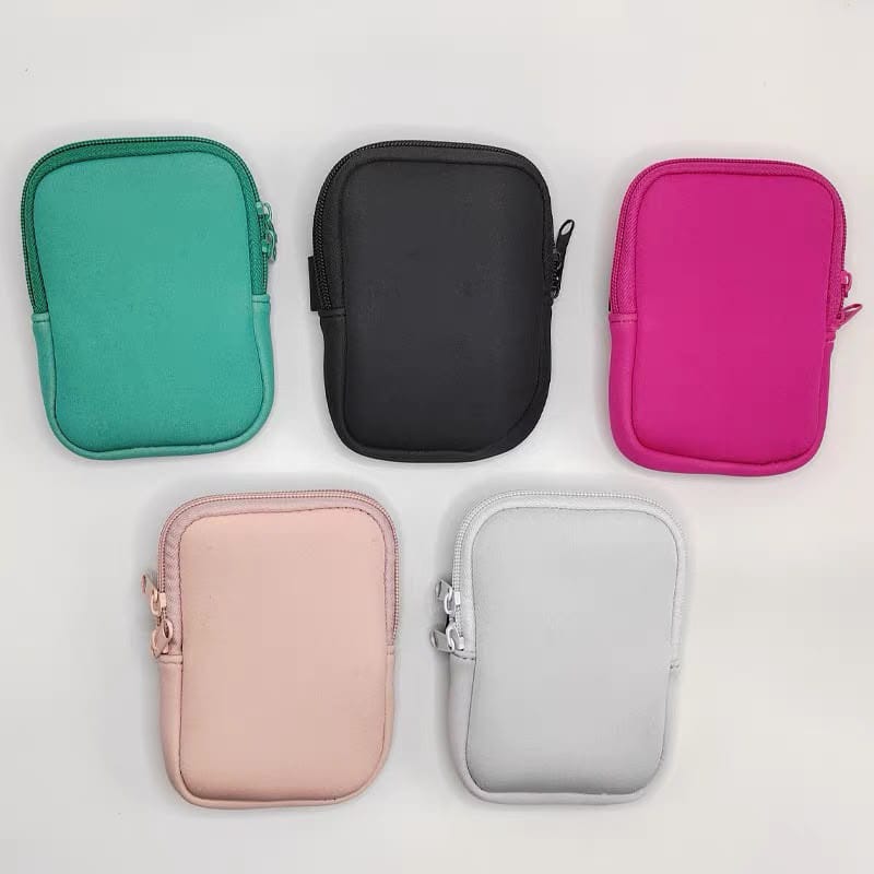 Small Tumbler Bag