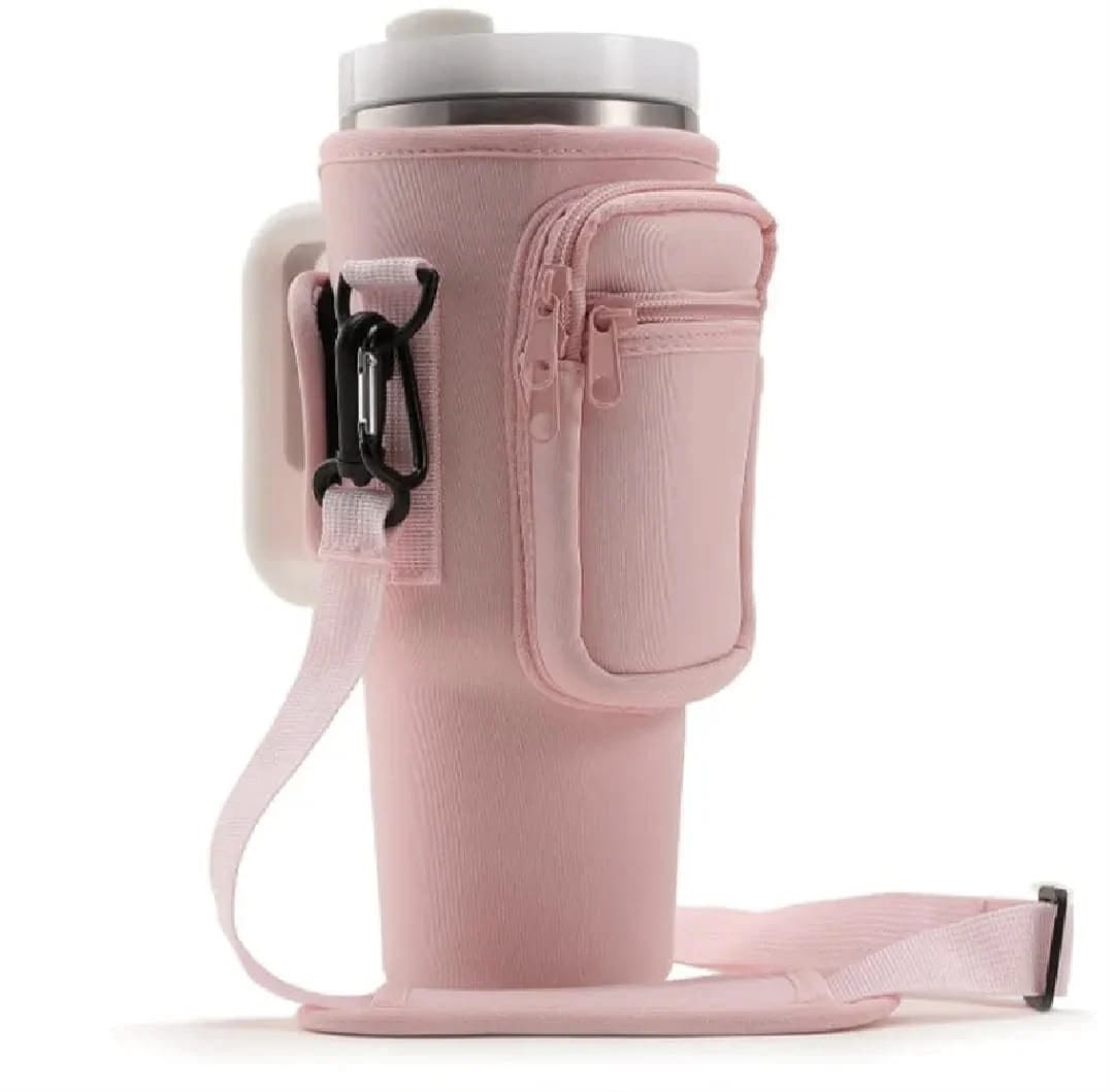 Tumbler Cover Bag