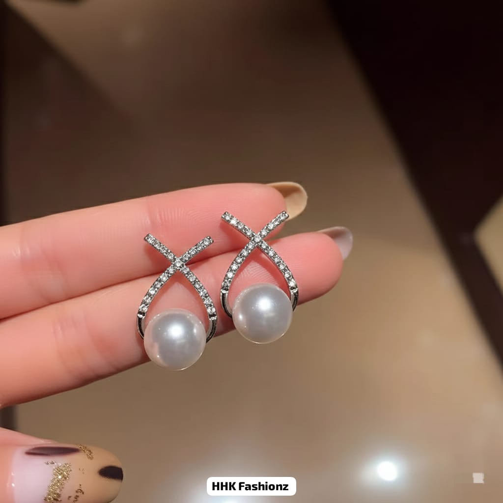 Korean Earrings