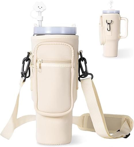 Tumbler Cover Bag