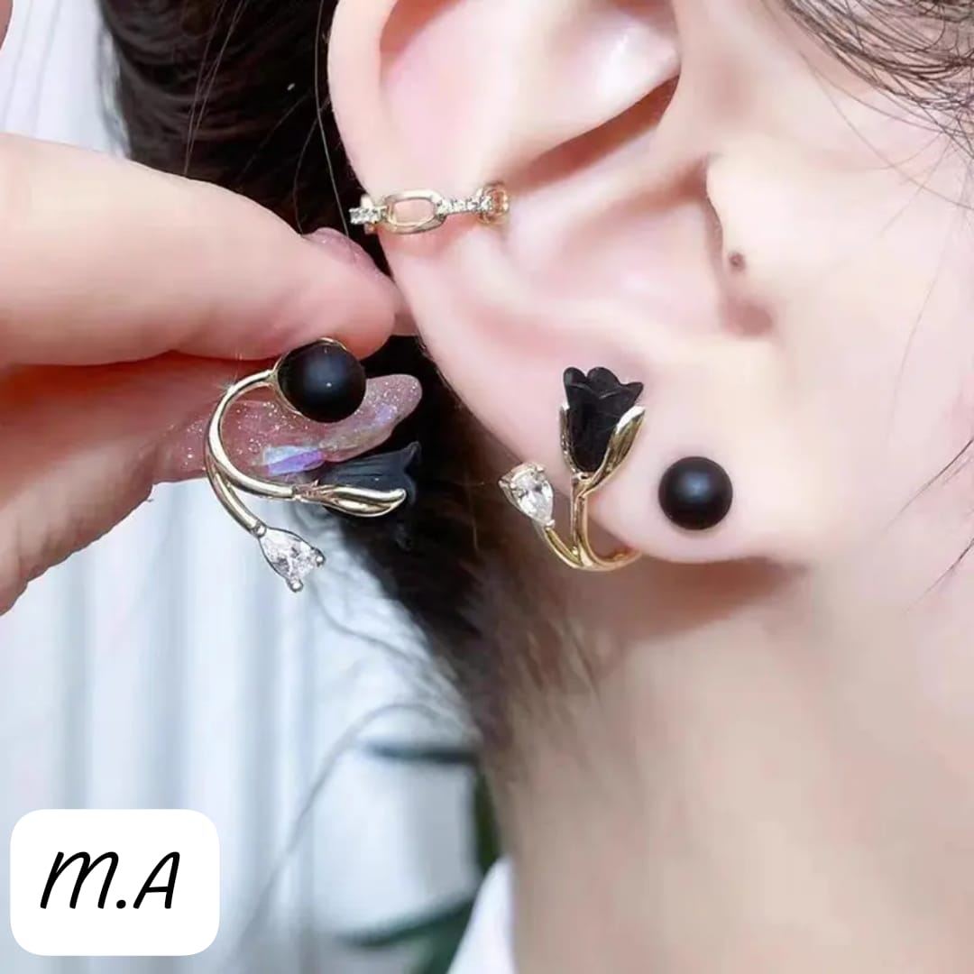 Korean Earrings
