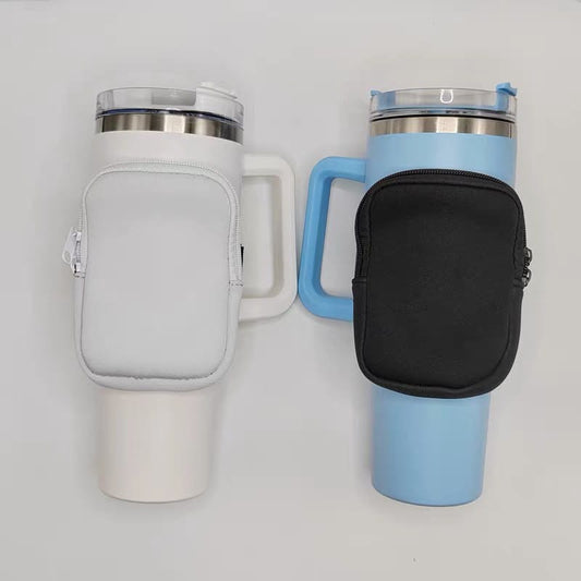 Small Tumbler Bag