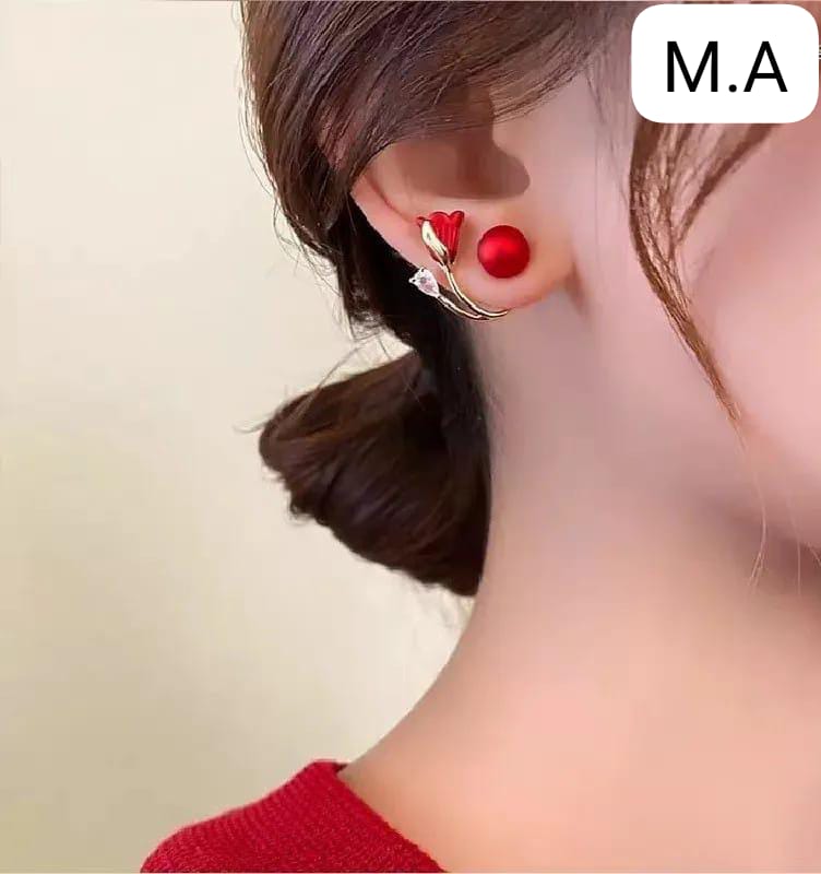 Korean Earrings